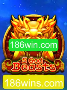 Explorando o Fascinante Mundo de 5GodBeasts e Seu Ambiente Competitivo