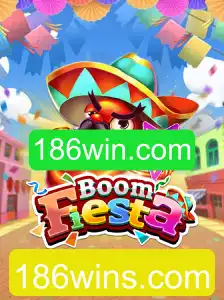 Descubra BoomFiesta: O Novo Fenômeno dos Jogos Online