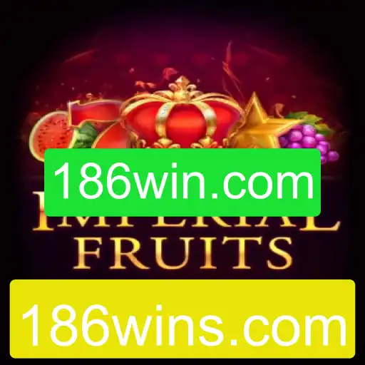 Descobrindo o Fascinante Mundo de ImperialFruits5: Um Mergulho no Jogo em Alta no 186win.com