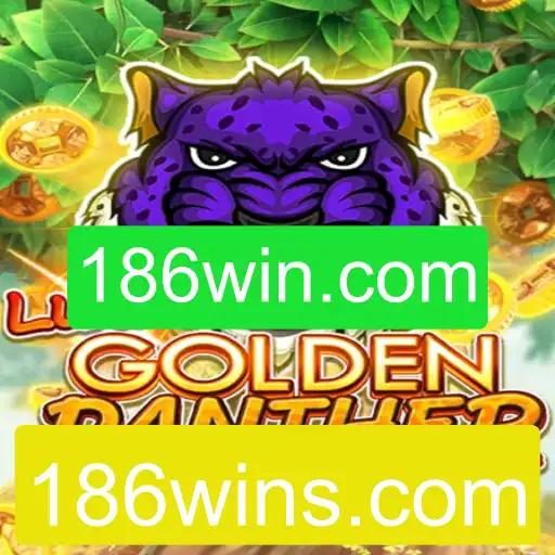 Descubra o Fascinante Mundo de LUXURYGOLDENPANTHER com 186win.com