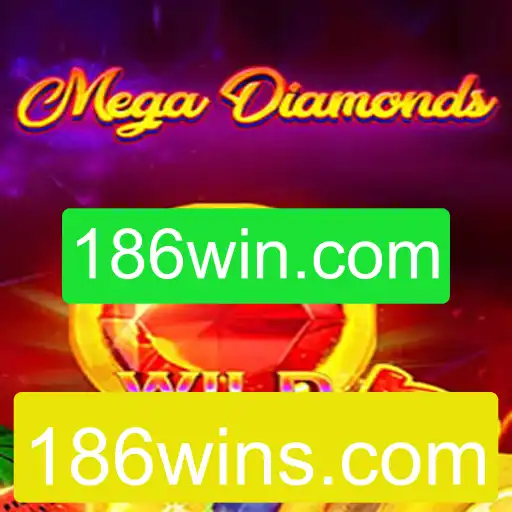Descubra o Mundo de Aventuras do MegaDiamond no 186win.com