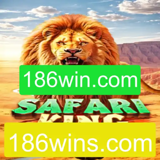 Explorando o Empolgante Mundo do Jogo SafariKing da 186win.com