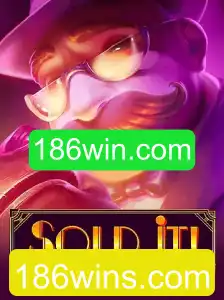 Descubra o Universo de Soldit: Uma Jornada Estratégica em 186win.com